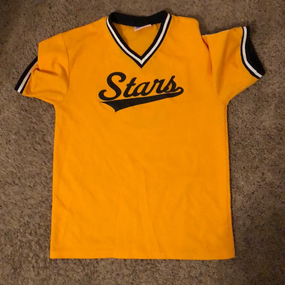 Stars Jersey
